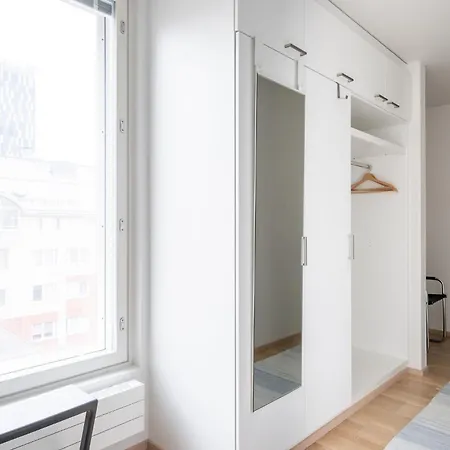 Center Located Close To * Tampere